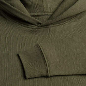 Teens Organic Hoodie by Stanley/Stella