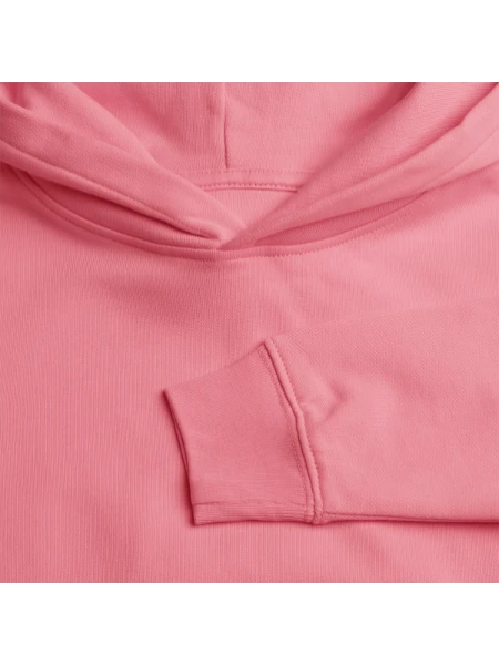 Sweat à capuche ado bio Stanley/Stella