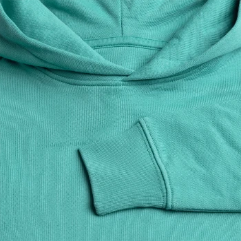 Teens Organic Hoodie by Stanley/Stella
