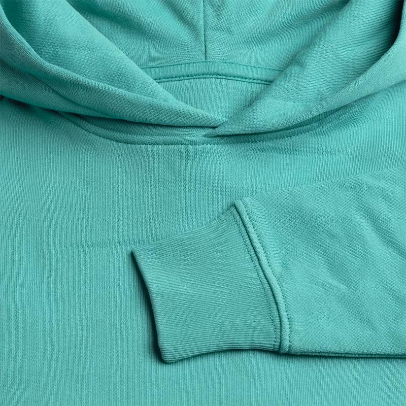 Teens Organic Hoodie by Stanley/Stella