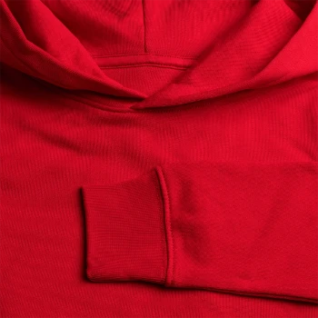 Sweat à capuche ado bio Stanley/Stella