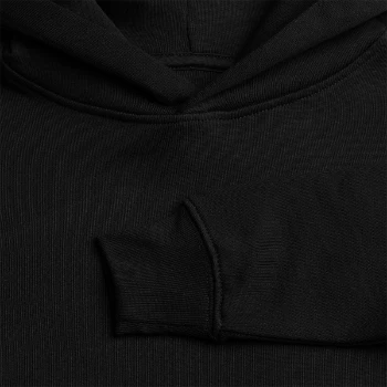 Teens Organic Hoodie by Stanley/Stella