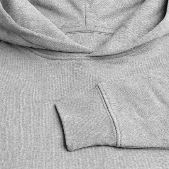 Teens Organic Hoodie by Stanley/Stella