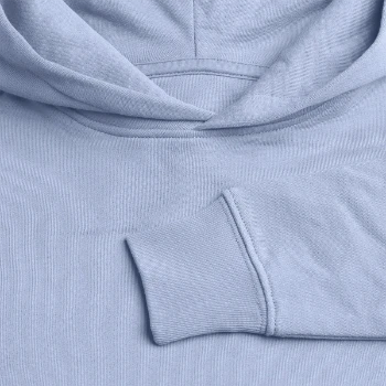 Teens Organic Hoodie by Stanley/Stella