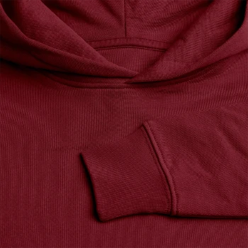 Teens Organic Hoodie by Stanley/Stella