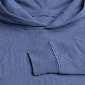 Sweat à capuche bio Mini Cruiser Stanley/Stella Ado - Composition