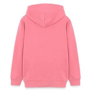 Teenager Organic Hoodie Mini Cruiser von Stanley/Stella