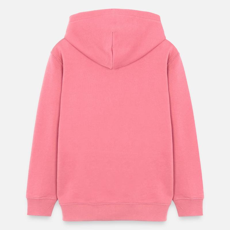Teens Organic Hoodie by Stanley/Stella