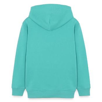 Sudadera con capucha juvenil orgánica de Stanley/Stella