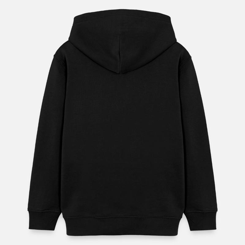 Teenager Organic Hoodie Mini Cruiser von Stanley/Stella
