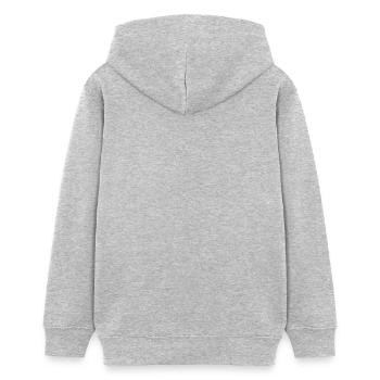 Sweat à capuche ado bio Stanley/Stella