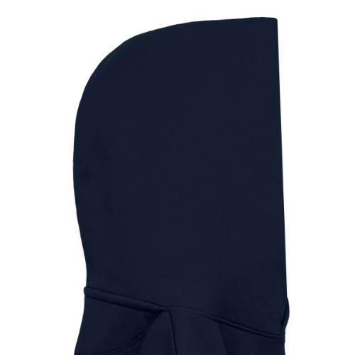 Teens Organic Hoodie by Stanley/Stella
