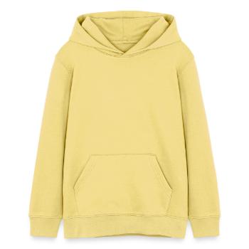 Teens Organic Hoodie by Stanley/Stella
