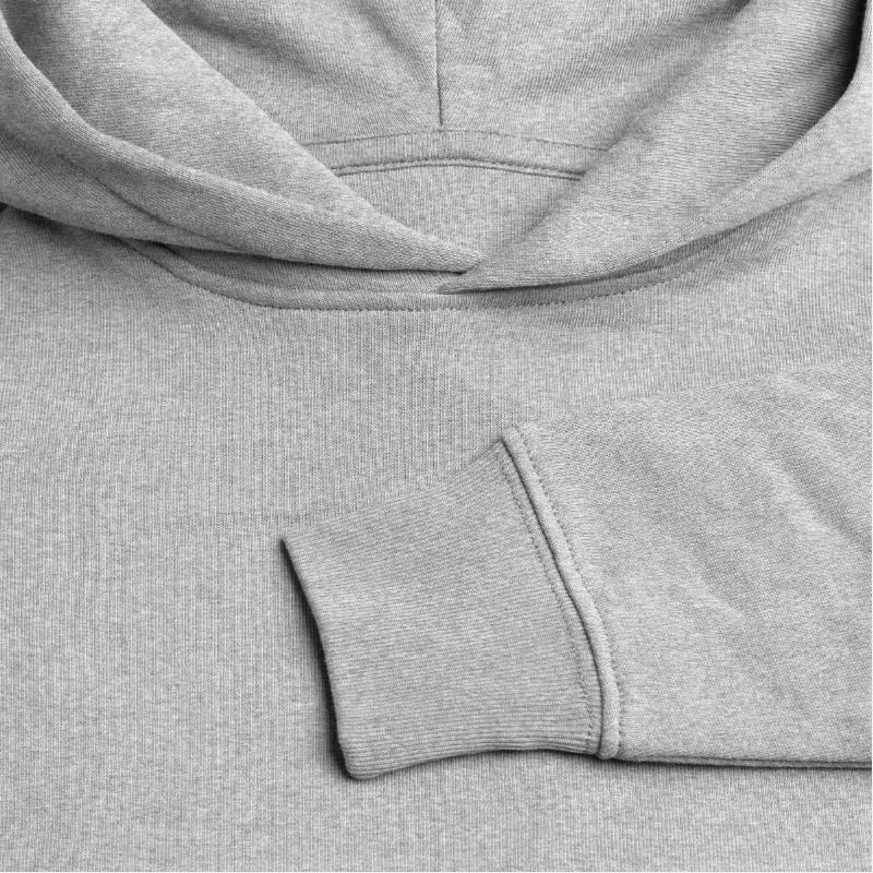 Sweat à capuche ado bio Stanley/Stella