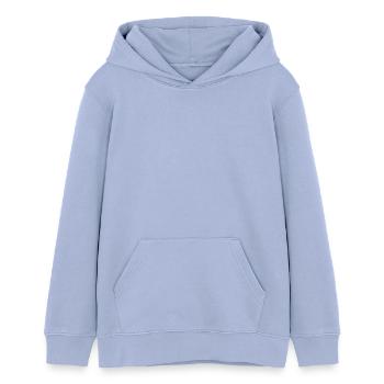 Sweat à capuche ado bio Stanley/Stella