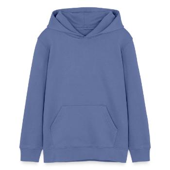 Sweat à capuche ado bio Stanley/Stella