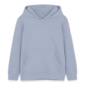 Aperçu Devant - Sweat à capuche enfant bio Stanley/Stella