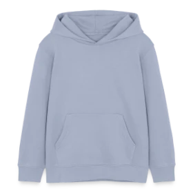 Sweat à capuche enfant Stanley/Stella 100% coton bioHabillez vos enfants ave...