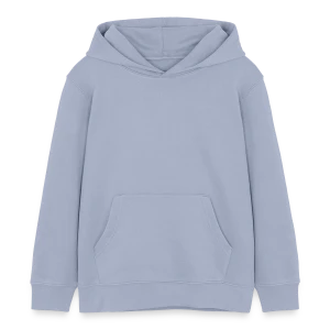Sweat à capuche enfant bio Stanley/Stella