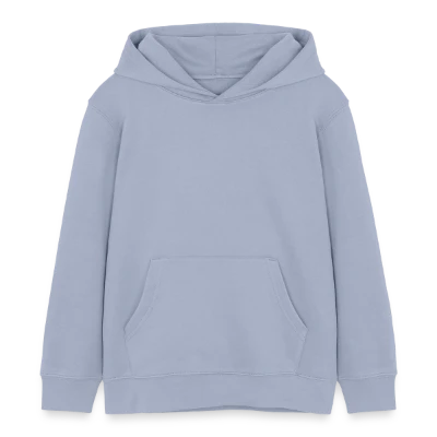 Sweat à capuche enfant bio Stanley/Stella
