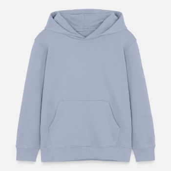 Hettegenser barn økologisk Stanley/Stella