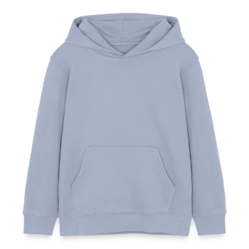 Kids Organic Hoodie by Stanley/Stella