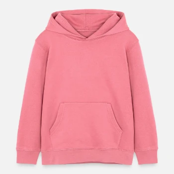 Kids Organic Hoodie by Stanley/Stella