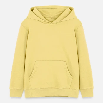 Sweat à capuche enfant bio Stanley/Stella