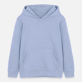 Sweat à capuche enfant bio Stanley/Stella