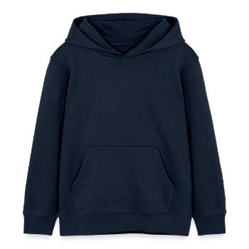 Kinder hoodie biologisch Stanley/Stella