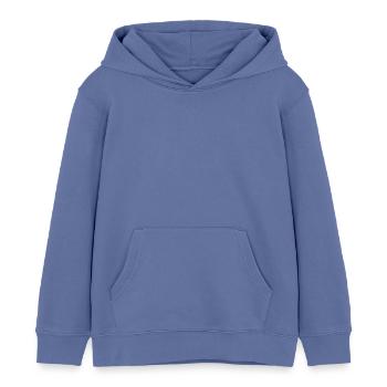 Kinder Organic Hoodie Mini Cruiser von Stanley/Stella