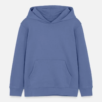 Stanley/Stella Kinder Bio-Hoodie Mini Cruiser