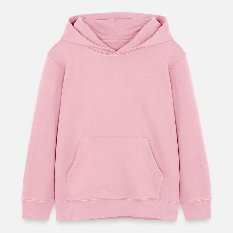 Kids Organic Hoodie by Stanley/Stella