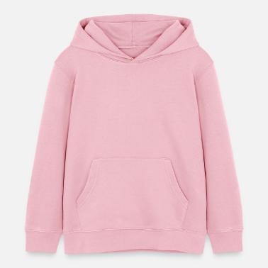 Stanley/Stella Kinder-bio-hoodie Mini Cruiser