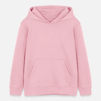 Stanley/Stella Mini Cruiser økologisk hoodie til børn