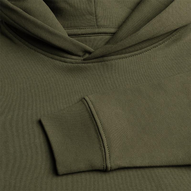 Kinder Organic Hoodie Mini Cruiser von Stanley/Stella