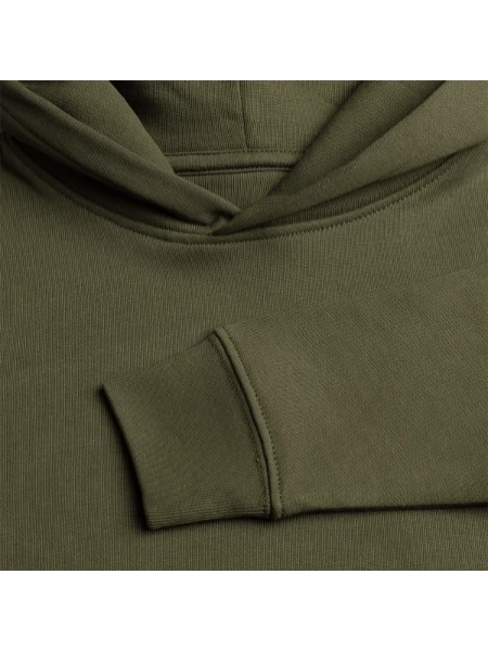 Sweat à capuche enfant bio Stanley/Stella