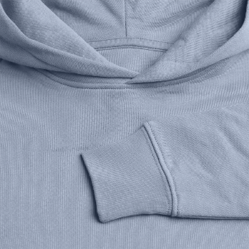 Kinder Organic Hoodie Mini Cruiser von Stanley/Stella