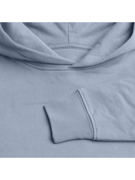 Sweat à capuche enfant bio Stanley/Stella