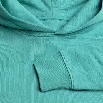 Kids Organic Hoodie by Stanley/Stella