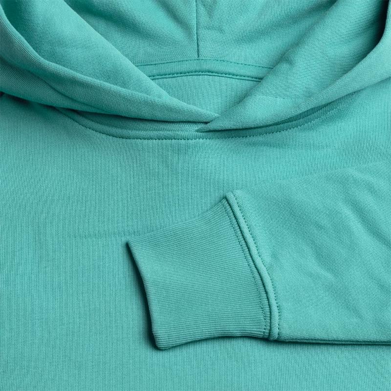Kids Organic Hoodie by Stanley/Stella
