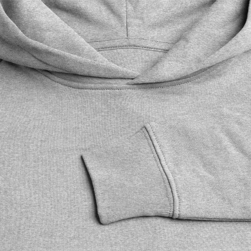 Sweat à capuche enfant bio Stanley/Stella