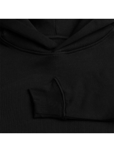 Sweat à capuche enfant bio Stanley/Stella