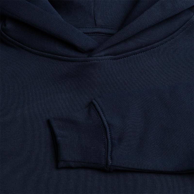 Kinder hoodie biologisch Stanley/Stella