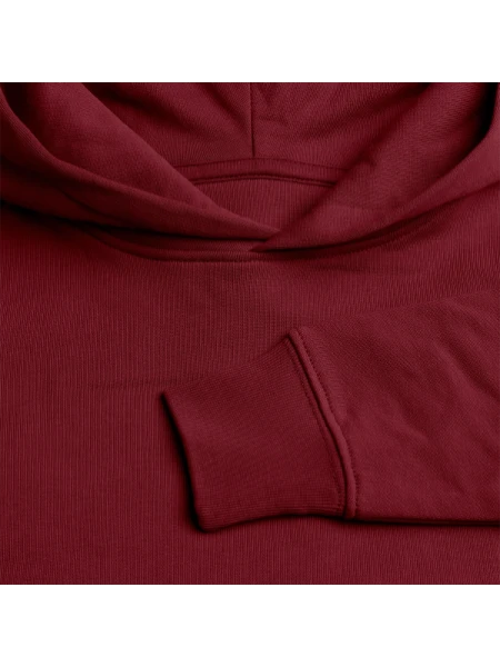 Sweat à capuche enfant bio Stanley/Stella
