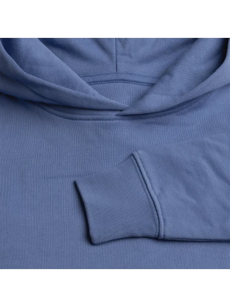 Sweat à capuche enfant bio Stanley/Stella