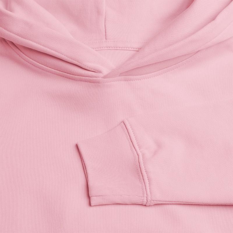Kinder hoodie biologisch Stanley/Stella