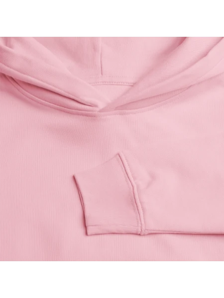 Kinder hoodie biologisch Stanley/Stella