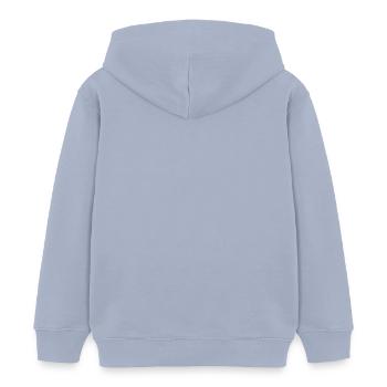 Stanley/Stella Mini Cruiser økologisk hoodie til børn
