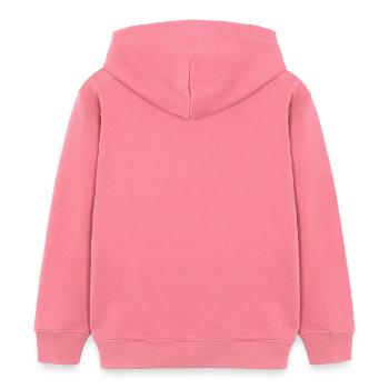Kinder hoodie biologisch Stanley/Stella